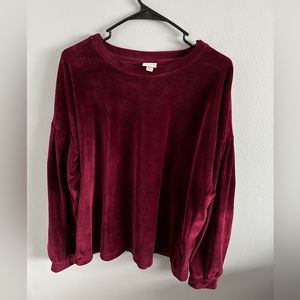 a new day sweater xxl